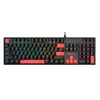 კლავიატურა A4tech Bloody S510R RGB Mechanical Gaming Keyboard US Layout Fire Black (Red Switch) - TechMall.geკლავიატურა A4tech Bloody S510R RGB Mechanical Gaming Keyboard US Layout Fire Black (Red Switch) - TechMall.ge ,კლავიატურა A4tech Bloody S510R RGB Mechanical Gaming Keyboard US Layout Fire Black (Red Switch) - TechMall.ge