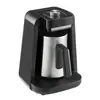 ყავის აპარტი Arzum OK0026, Coffee Machine, Silver/Black - TechMall.geყავის აპარტი Arzum OK0026, Coffee Machine, Silver/Black - TechMall.ge ,ყავის აპარტი Arzum OK0026, Coffee Machine, Silver/Black - TechMall.ge