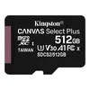 მეხსიერების ბარათი Kingston SDCS2/512GBSP, 512GB, SDXC, UHS-I, U3, Black - TechMall.geმეხსიერების ბარათი Kingston SDCS2/512GBSP, 512GB, SDXC, UHS-I, U3, Black - TechMall.ge ,მეხსიერების ბარათი Kingston SDCS2/512GBSP, 512GB, SDXC, UHS-I, U3, Black - TechMall.ge