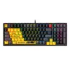 კლავიატურა A4tech Bloody S98 RGB Mechanical Gaming Keyboard Red Switch US Layout Sports Lime - TechMall.geკლავიატურა A4tech Bloody S98 RGB Mechanical Gaming Keyboard Red Switch US Layout Sports Lime - TechMall.ge ,კლავიატურა A4tech Bloody S98 RGB Mechanical Gaming Keyboard Red Switch US Layout Sports Lime - TechMall.ge