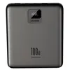 პორტატული დამტენი Canyon CNE-CPB2008DG, 20000mAh, USB-C, USB-A, Power Bank, Gray - TechMall.geპორტატული დამტენი Canyon CNE-CPB2008DG, 20000mAh, USB-C, USB-A, Power Bank, Gray - TechMall.ge ,პორტატული დამტენი Canyon CNE-CPB2008DG, 20000mAh, USB-C, USB-A, Power Bank, Gray - TechMall.ge