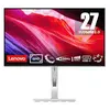 მონიტორი Lenovo L27h-4A 27" (67C0UAC6EU) - Cloud Grey - TechMall.geმონიტორი Lenovo L27h-4A 27" (67C0UAC6EU) - Cloud Grey - TechMall.ge ,მონიტორი Lenovo L27h-4A 27" (67C0UAC6EU) - Cloud Grey - TechMall.ge