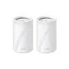 Wi-Fi როუტერი TP-link Deco BE65 BE11000 Whole Home Mesh WiFi 7 System - TechMall.geWi-Fi როუტერი TP-link Deco BE65 BE11000 Whole Home Mesh WiFi 7 System - TechMall.ge ,Wi-Fi როუტერი TP-link Deco BE65 BE11000 Whole Home Mesh WiFi 7 System - TechMall.ge