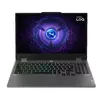 ნოუთბუქი Lenovo Legion LOQ 15.6" FHD 144Hz i5-12450HX 24GB 512GB SSD RTX 3050 6GB Luna Grey - TechMall.geნოუთბუქი Lenovo Legion LOQ 15.6" FHD 144Hz i5-12450HX 24GB 512GB SSD RTX 3050 6GB Luna Grey - TechMall.ge ,ნოუთბუქი Lenovo Legion LOQ 15.6" FHD 144Hz i5-12450HX 24GB 512GB SSD RTX 3050 6GB Luna Grey - TechMall.ge