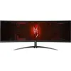 მონიტორი Acer UM.MX2EE.V01 Nitro XZ452CUVbemiiphuzx, 44.5", Curved Monitor, DQHD, VA, HDMI, USB, USB-C, LAN, DP, Black - TechMall.geმონიტორი Acer UM.MX2EE.V01 Nitro XZ452CUVbemiiphuzx, 44.5", Curved Monitor, DQHD, VA, HDMI, USB, USB-C, LAN, DP, Black - TechMall.ge ,მონიტორი Acer UM.MX2EE.V01 Nitro XZ452CUVbemiiphuzx, 44.5", Curved Monitor, DQHD, VA, HDMI, USB, USB-C, LAN, DP, Black - TechMall.ge