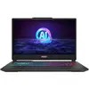 ნოუთბუქი MSI 9S7-15K211-089 Cyborg 15 AI A1VFK, 15.6", Ultra 7-155H, 16GB, 512GB SSD, RTX4060 8GB, Black - TechMall.geნოუთბუქი MSI 9S7-15K211-089 Cyborg 15 AI A1VFK, 15.6", Ultra 7-155H, 16GB, 512GB SSD, RTX4060 8GB, Black - TechMall.ge ,ნოუთბუქი MSI 9S7-15K211-089 Cyborg 15 AI A1VFK, 15.6", Ultra 7-155H, 16GB, 512GB SSD, RTX4060 8GB, Black - TechMall.ge