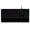 კლავიატურა Logitech G213 Prodigy Corded RGB Gaming Keyboard Black RUS Layout  USB - TechMall.geკლავიატურა Logitech G213 Prodigy Corded RGB Gaming Keyboard Black RUS Layout  USB - TechMall.ge ,კლავიატურა Logitech G213 Prodigy Corded RGB Gaming Keyboard Black RUS Layout  USB - TechMall.ge