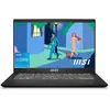 ნოუთბუქი MSI 9S7-14J112-1421 Modern 14 C13M, 14", i5-1335U, 16GB, 512GB SSD, Integrated, Black - TechMall.geნოუთბუქი MSI 9S7-14J112-1421 Modern 14 C13M, 14", i5-1335U, 16GB, 512GB SSD, Integrated, Black - TechMall.ge ,ნოუთბუქი MSI 9S7-14J112-1421 Modern 14 C13M, 14", i5-1335U, 16GB, 512GB SSD, Integrated, Black - TechMall.ge