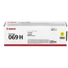 კარტრიჯი CANON CRG069HY 5095C002AA YELLOW (5500P) - TechMall.geკარტრიჯი CANON CRG069HY 5095C002AA YELLOW (5500P) - TechMall.ge ,კარტრიჯი CANON CRG069HY 5095C002AA YELLOW (5500P) - TechMall.ge