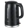ელექტრო ჩაიდანი Midea MK-17D19A2-Black, 2200W, 1.7L, Electric Kettle, Black - TechMall.geელექტრო ჩაიდანი Midea MK-17D19A2-Black, 2200W, 1.7L, Electric Kettle, Black - TechMall.ge ,ელექტრო ჩაიდანი Midea MK-17D19A2-Black, 2200W, 1.7L, Electric Kettle, Black - TechMall.ge