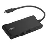 დოქ სადგური ASUS Docking station, External Box/ ASUS Dual 4K USB-C Dock DC201 - TechMall.geდოქ სადგური ASUS Docking station, External Box/ ASUS Dual 4K USB-C Dock DC201 - TechMall.ge ,დოქ სადგური ASUS Docking station, External Box/ ASUS Dual 4K USB-C Dock DC201 - TechMall.ge