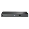სვიჩი TP-link TL-SL1226P 24-Port 10/100Mbps + 2-Port Gigabit Rackmount Switch with 24-Port PoE+ - TechMall.geსვიჩი TP-link TL-SL1226P 24-Port 10/100Mbps + 2-Port Gigabit Rackmount Switch with 24-Port PoE+ - TechMall.ge ,სვიჩი TP-link TL-SL1226P 24-Port 10/100Mbps + 2-Port Gigabit Rackmount Switch with 24-Port PoE+ - TechMall.ge