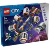 ლეგო LEGO City Modular space station - TechMall.geლეგო LEGO City Modular space station - TechMall.ge ,ლეგო LEGO City Modular space station - TechMall.ge