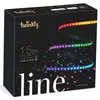 Smart LED კონტური Twinkly TWL100STW-BEU Line RGB, backlight, Gen II, IP20 1.5m Black - TechMall.geSmart LED კონტური Twinkly TWL100STW-BEU Line RGB, backlight, Gen II, IP20 1.5m Black - TechMall.ge ,Smart LED კონტური Twinkly TWL100STW-BEU Line RGB, backlight, Gen II, IP20 1.5m Black - TechMall.ge