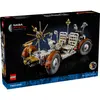 ლეგო Lego 42182, NASA Apollo Lunar Roving Vehicle - LRV - TechMall.geლეგო Lego 42182, NASA Apollo Lunar Roving Vehicle - LRV - TechMall.ge ,ლეგო Lego 42182, NASA Apollo Lunar Roving Vehicle - LRV - TechMall.ge