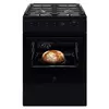 გაზქურა Electrolux LKK660220K - TechMall.geგაზქურა Electrolux LKK660220K - TechMall.ge ,გაზქურა Electrolux LKK660220K - TechMall.ge