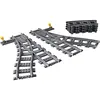 ლეგო LEGO City Switch Tracks - TechMall.geლეგო LEGO City Switch Tracks - TechMall.ge ,ლეგო LEGO City Switch Tracks - TechMall.ge