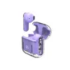 ყურსასმენი Celly SHEER True Wireless Earbuds Violet - TechMall.geყურსასმენი Celly SHEER True Wireless Earbuds Violet - TechMall.ge ,ყურსასმენი Celly SHEER True Wireless Earbuds Violet - TechMall.ge