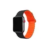 Smart watch strap Celly Band WBANDMAG For Apple Watch Band 42/44/45mm Black/Orange - TechMall.geSmart watch strap Celly Band WBANDMAG For Apple Watch Band 42/44/45mm Black/Orange - TechMall.ge ,Smart watch strap Celly Band WBANDMAG For Apple Watch Band 42/44/45mm Black/Orange - TechMall.ge