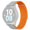 სმარტ საათის სამაჯური DUX DUCIS LD Series for Samsung Galaxy Watch 6, Grey/Oranger - TechMall.geსმარტ საათის სამაჯური DUX DUCIS LD Series for Samsung Galaxy Watch 6, Grey/Oranger - TechMall.ge ,სმარტ საათის სამაჯური DUX DUCIS LD Series for Samsung Galaxy Watch 6, Grey/Oranger - TechMall.ge