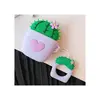 ყურსასმენის ქეისი For Apple AirPods 2nd gen. Anti-fall Cactus Silicone AirPods Cover - Purple - TechMall.geყურსასმენის ქეისი For Apple AirPods 2nd gen. Anti-fall Cactus Silicone AirPods Cover - Purple - TechMall.ge ,ყურსასმენის ქეისი For Apple AirPods 2nd gen. Anti-fall Cactus Silicone AirPods Cover - Purple - TechMall.ge