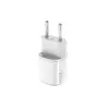 ადაპტერი Celly 25W 1xUSB-C, USB-A GaN Wall Charger White - TechMall.geადაპტერი Celly 25W 1xUSB-C, USB-A GaN Wall Charger White - TechMall.ge ,ადაპტერი Celly 25W 1xUSB-C, USB-A GaN Wall Charger White - TechMall.ge