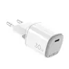 ადაპტერი Celly 35W GaN Wall charger White - TechMall.geადაპტერი Celly 35W GaN Wall charger White - TechMall.ge ,ადაპტერი Celly 35W GaN Wall charger White - TechMall.ge