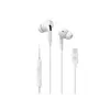 ყურსასმენი Celly UP1200 USB Type-C Stereo Earphones White - TechMall.geყურსასმენი Celly UP1200 USB Type-C Stereo Earphones White - TechMall.ge ,ყურსასმენი Celly UP1200 USB Type-C Stereo Earphones White - TechMall.ge
