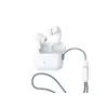 ყურსასმენი Celly HARMONY With ANC & ENC True Wireless Earbuds White - TechMall.geყურსასმენი Celly HARMONY With ANC & ENC True Wireless Earbuds White - TechMall.ge ,ყურსასმენი Celly HARMONY With ANC & ENC True Wireless Earbuds White - TechMall.ge