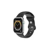 Smart watch strap Celly Band WBANDSIL For Apple Watch Band 38/40/41mm Black - TechMall.geSmart watch strap Celly Band WBANDSIL For Apple Watch Band 38/40/41mm Black - TechMall.ge ,Smart watch strap Celly Band WBANDSIL For Apple Watch Band 38/40/41mm Black - TechMall.ge