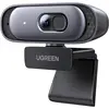 ვებკამერა UGREEN CM778 (35626), 2K, Built-in Microphone, Webcam, Black - TechMall.geვებკამერა UGREEN CM778 (35626), 2K, Built-in Microphone, Webcam, Black - TechMall.ge ,ვებკამერა UGREEN CM778 (35626), 2K, Built-in Microphone, Webcam, Black - TechMall.ge