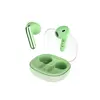 ყურსასმენი Celly SHEER2 True Wireless Earbuds Green - TechMall.geყურსასმენი Celly SHEER2 True Wireless Earbuds Green - TechMall.ge ,ყურსასმენი Celly SHEER2 True Wireless Earbuds Green - TechMall.ge