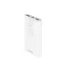პორტატული დამტენი Celly 20W PD Power Bank (10000mAh) White - TechMall.geპორტატული დამტენი Celly 20W PD Power Bank (10000mAh) White - TechMall.ge ,პორტატული დამტენი Celly 20W PD Power Bank (10000mAh) White - TechMall.ge