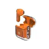 ყურსასმენი Celly SHEER True Wireless Earbuds Orange - TechMall.geყურსასმენი Celly SHEER True Wireless Earbuds Orange - TechMall.ge ,ყურსასმენი Celly SHEER True Wireless Earbuds Orange - TechMall.ge