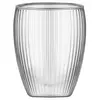 ჭიქების ნაკრები Ardesto AR2635BN, 350ml, 2pcs, Double Wall Mug Set, Transparent - TechMall.geჭიქების ნაკრები Ardesto AR2635BN, 350ml, 2pcs, Double Wall Mug Set, Transparent - TechMall.ge ,ჭიქების ნაკრები Ardesto AR2635BN, 350ml, 2pcs, Double Wall Mug Set, Transparent - TechMall.ge