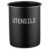 დანა ჩანგლის სათავსო Ardesto AR0915B Midori, Cutlery Holder, Black - TechMall.geდანა ჩანგლის სათავსო Ardesto AR0915B Midori, Cutlery Holder, Black - TechMall.ge ,დანა ჩანგლის სათავსო Ardesto AR0915B Midori, Cutlery Holder, Black - TechMall.ge