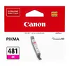 კარტრიჯი Canon CLI-481 M EMB Magenta - 2099C001AA - TechMall.geკარტრიჯი Canon CLI-481 M EMB Magenta - 2099C001AA - TechMall.ge ,კარტრიჯი Canon CLI-481 M EMB Magenta - 2099C001AA - TechMall.ge