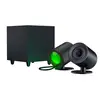 დინამიკი Razer Multimedia speaker Nommo V 2.1, USB, BT, RGB, black - TechMall.geდინამიკი Razer Multimedia speaker Nommo V 2.1, USB, BT, RGB, black - TechMall.ge ,დინამიკი Razer Multimedia speaker Nommo V 2.1, USB, BT, RGB, black - TechMall.ge