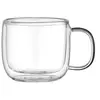 ჭიქების ნაკრები Ardesto AR2645BWH, 450ml, 2pcs, Double Wall Mug Set, Transparent - TechMall.geჭიქების ნაკრები Ardesto AR2645BWH, 450ml, 2pcs, Double Wall Mug Set, Transparent - TechMall.ge ,ჭიქების ნაკრები Ardesto AR2645BWH, 450ml, 2pcs, Double Wall Mug Set, Transparent - TechMall.ge