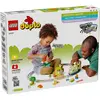 ლეგო LEGO Constructor DUPLO Town Interactive Adventure Train - TechMall.geლეგო LEGO Constructor DUPLO Town Interactive Adventure Train - TechMall.ge ,ლეგო LEGO Constructor DUPLO Town Interactive Adventure Train - TechMall.ge