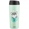 თერმოსი Ardesto AR2645DG Coffee time Frenchie, 450ml, Thermos, Green - TechMall.geთერმოსი Ardesto AR2645DG Coffee time Frenchie, 450ml, Thermos, Green - TechMall.ge ,თერმოსი Ardesto AR2645DG Coffee time Frenchie, 450ml, Thermos, Green - TechMall.ge