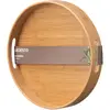 ლანგარი Ardesto AR1430BR Midori, Tray, Wood - TechMall.geლანგარი Ardesto AR1430BR Midori, Tray, Wood - TechMall.ge ,ლანგარი Ardesto AR1430BR Midori, Tray, Wood - TechMall.ge