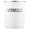 დანა ჩანგლის სათავსო Ardesto AR0915W Midori, Cutlery Holder, White - TechMall.geდანა ჩანგლის სათავსო Ardesto AR0915W Midori, Cutlery Holder, White - TechMall.ge ,დანა ჩანგლის სათავსო Ardesto AR0915W Midori, Cutlery Holder, White - TechMall.ge