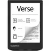 ელექტრონული წიგნი PocketBook PB629-M-CIS 629 Verse, 6", 8GB, 512MB, Wi-Fi, E-Book Reader, Mist Grey - TechMall.geელექტრონული წიგნი PocketBook PB629-M-CIS 629 Verse, 6", 8GB, 512MB, Wi-Fi, E-Book Reader, Mist Grey - TechMall.ge ,ელექტრონული წიგნი PocketBook PB629-M-CIS 629 Verse, 6", 8GB, 512MB, Wi-Fi, E-Book Reader, Mist Grey - TechMall.ge