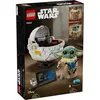 ლეგო LEGO Constructor Star Wars Grogu with Hover Pram - TechMall.geლეგო LEGO Constructor Star Wars Grogu with Hover Pram - TechMall.ge ,ლეგო LEGO Constructor Star Wars Grogu with Hover Pram - TechMall.ge