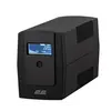 უწყვეტი კვების წყარო 2E DD850, 850VA/480W, LCD, USB, 2xSchuko - TechMall.geუწყვეტი კვების წყარო 2E DD850, 850VA/480W, LCD, USB, 2xSchuko - TechMall.ge ,უწყვეტი კვების წყარო 2E DD850, 850VA/480W, LCD, USB, 2xSchuko - TechMall.ge