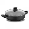 ქვაბი KORKMAZ A2879 LINA LOW CASSEROLE 28x7,5/ 4.5 L - TechMall.geქვაბი KORKMAZ A2879 LINA LOW CASSEROLE 28x7,5/ 4.5 L - TechMall.ge ,ქვაბი KORKMAZ A2879 LINA LOW CASSEROLE 28x7,5/ 4.5 L - TechMall.ge
