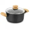 ქვაბი KORKMAZ A1241 CASSEROLE 20x10.5cm/3 LT - TechMall.geქვაბი KORKMAZ A1241 CASSEROLE 20x10.5cm/3 LT - TechMall.ge ,ქვაბი KORKMAZ A1241 CASSEROLE 20x10.5cm/3 LT - TechMall.ge