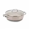 ქვაბი KORKMAZ A1264 LOW CASSEROLE 28X7,5 cm / 4.0 LT - TechMall.geქვაბი KORKMAZ A1264 LOW CASSEROLE 28X7,5 cm / 4.0 LT - TechMall.ge ,ქვაბი KORKMAZ A1264 LOW CASSEROLE 28X7,5 cm / 4.0 LT - TechMall.ge