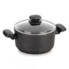 ქვაბი KORKMAZ A1342 CASSEROLE 24x12,5 cm / 5,0 LT - TechMall.geქვაბი KORKMAZ A1342 CASSEROLE 24x12,5 cm / 5,0 LT - TechMall.ge ,ქვაბი KORKMAZ A1342 CASSEROLE 24x12,5 cm / 5,0 LT - TechMall.ge